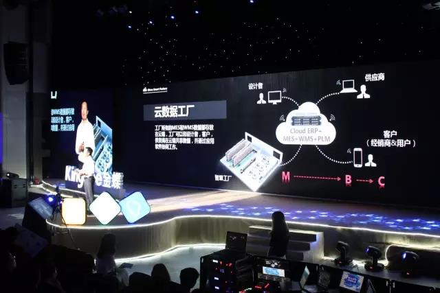 中国制造2025高峰论坛 算力重构与新质生产力——软件开发如何筑基智能制造新模式